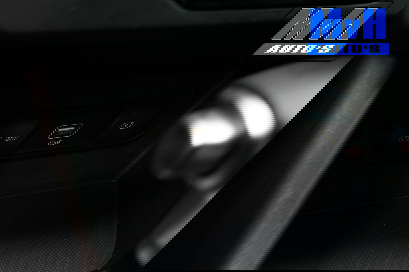 Kia Niro 1.6 GDi Hybrid DynamicLine|ADAP.CRUISE|TREKH|CAMERA