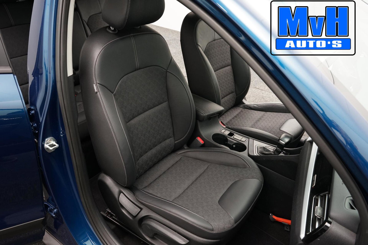 Kia Niro 1.6 GDi Hybrid DynamicLine|ADAP.CRUISE|TREKH|CAMERA