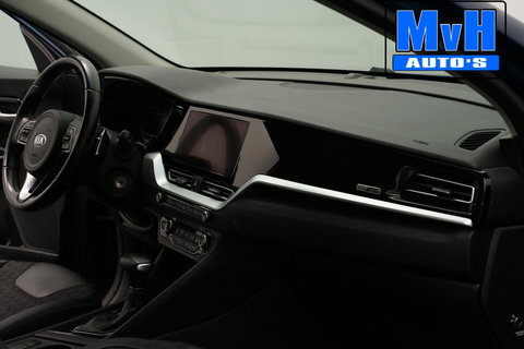Kia Niro 1.6 GDi Hybrid DynamicLine|ADAP.CRUISE|TREKH|CAMERA