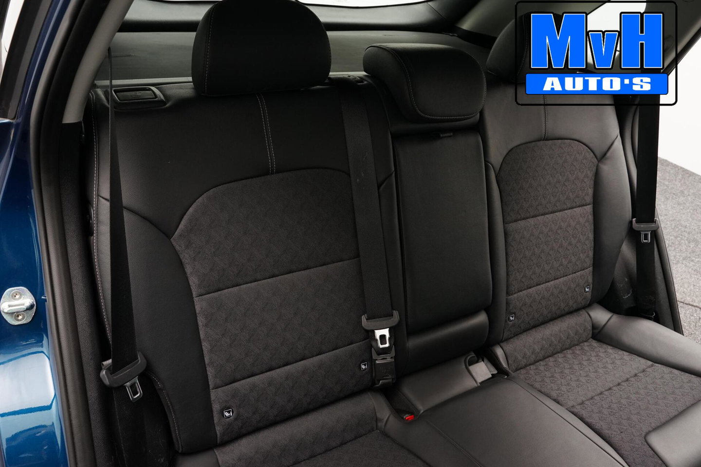 Kia Niro 1.6 GDi Hybrid DynamicLine|ADAP.CRUISE|TREKH|CAMERA