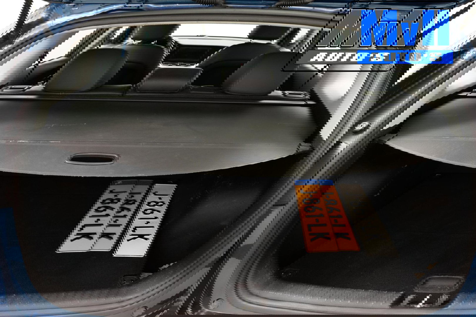 Kia Niro 1.6 GDi Hybrid DynamicLine|ADAP.CRUISE|TREKH|CAMERA