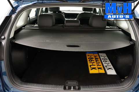 Kia Niro 1.6 GDi Hybrid DynamicLine|ADAP.CRUISE|TREKH|CAMERA