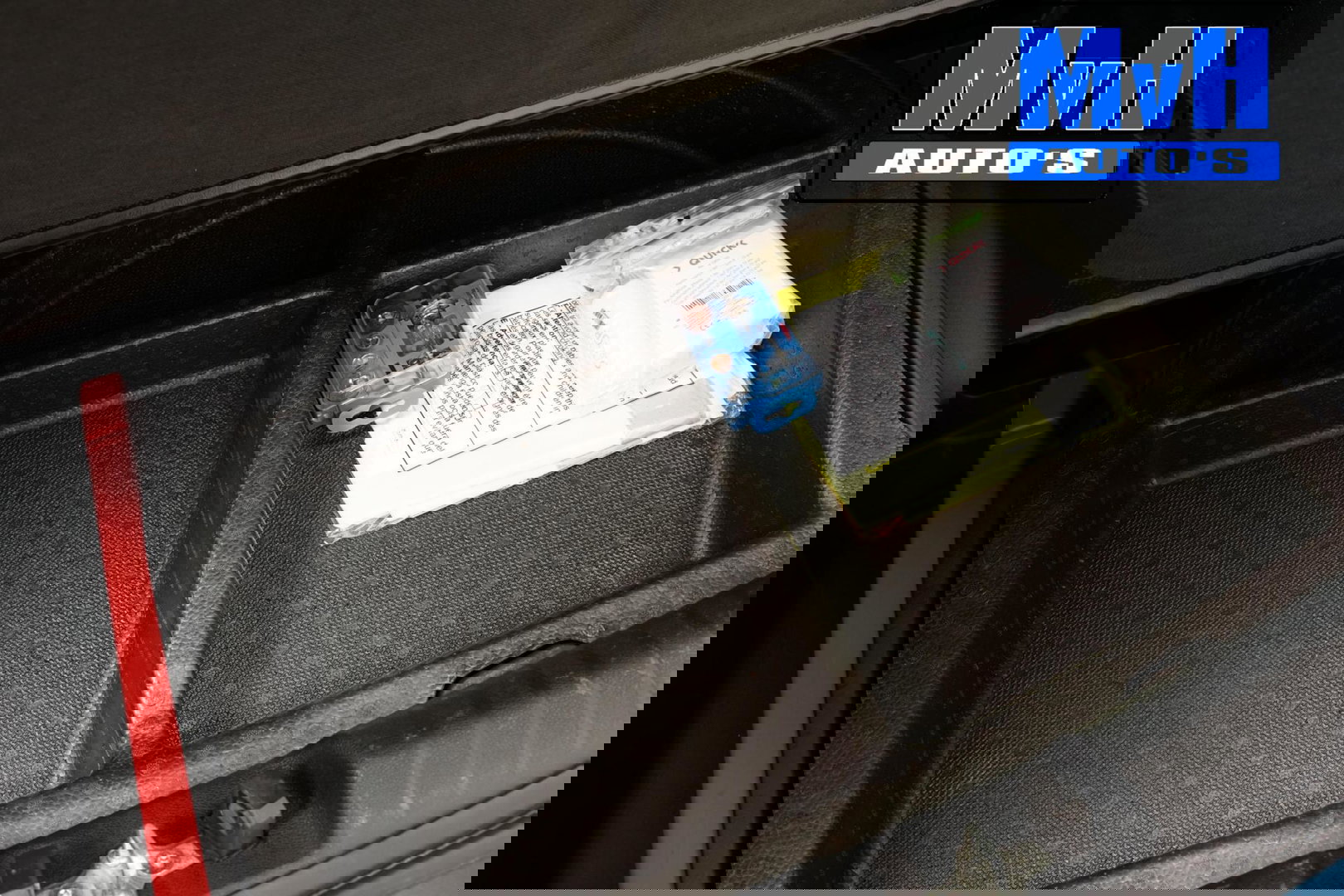 Kia Niro 1.6 GDi Hybrid DynamicLine|ADAP.CRUISE|TREKH|CAMERA