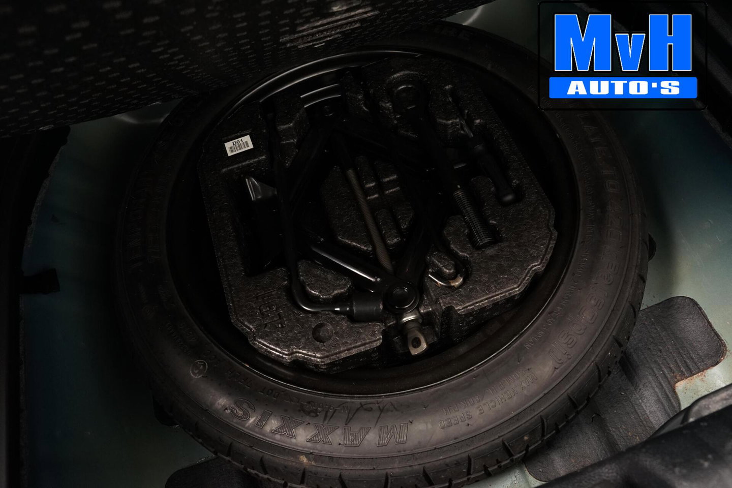 Kia Niro 1.6 GDi Hybrid DynamicLine|ADAP.CRUISE|TREKH|CAMERA