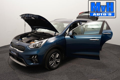 Kia Niro 1.6 GDi Hybrid DynamicLine|ADAP.CRUISE|TREKH|CAMERA