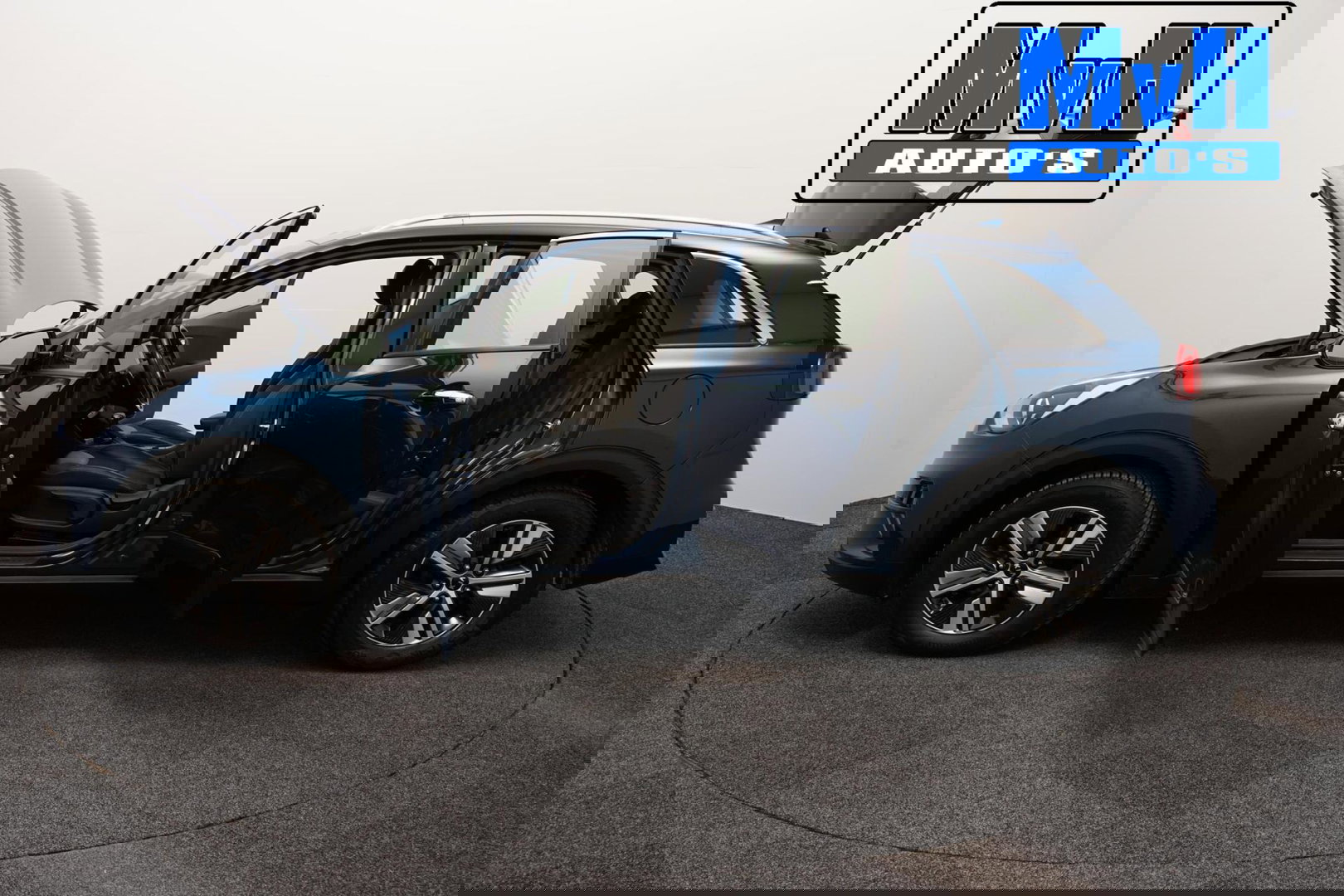 Kia Niro 1.6 GDi Hybrid DynamicLine|ADAP.CRUISE|TREKH|CAMERA