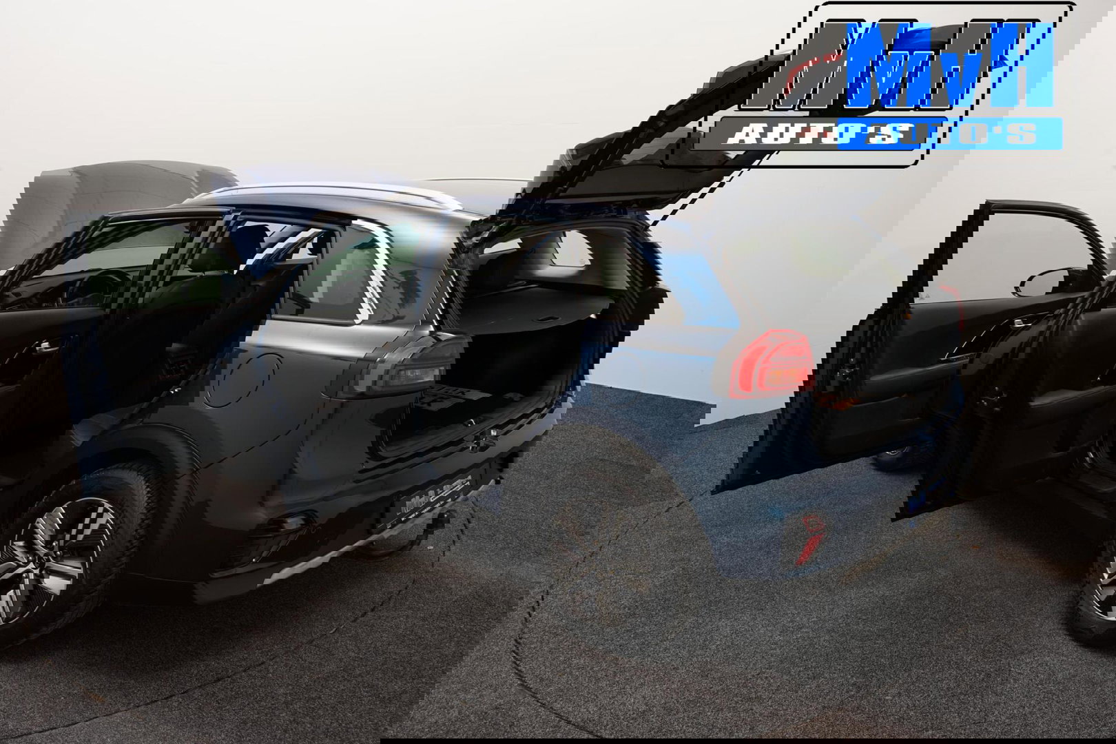 Kia Niro 1.6 GDi Hybrid DynamicLine|ADAP.CRUISE|TREKH|CAMERA