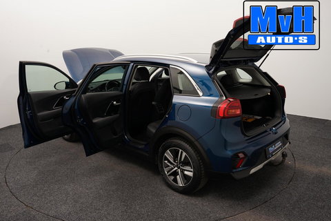 Kia Niro 1.6 GDi Hybrid DynamicLine|ADAP.CRUISE|TREKH|CAMERA