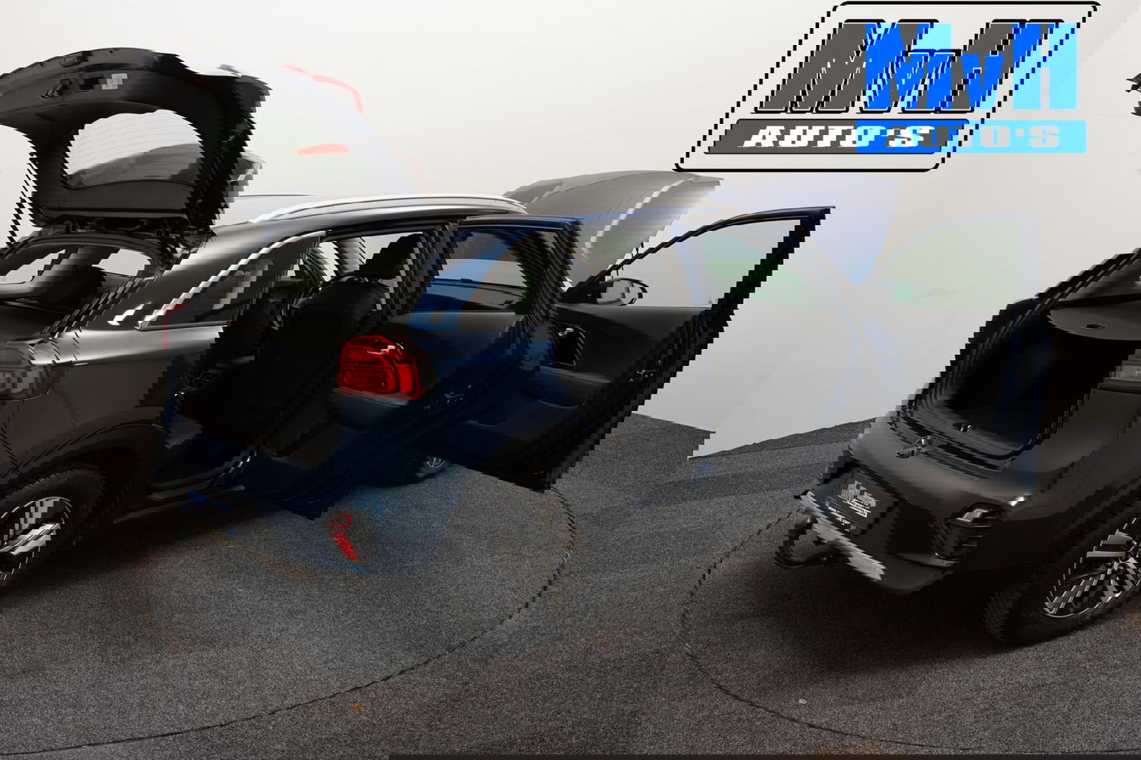 Kia Niro 1.6 GDi Hybrid DynamicLine|ADAP.CRUISE|TREKH|CAMERA