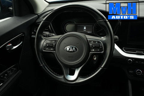 Kia Niro 1.6 GDi Hybrid DynamicLine|ADAP.CRUISE|TREKH|CAMERA