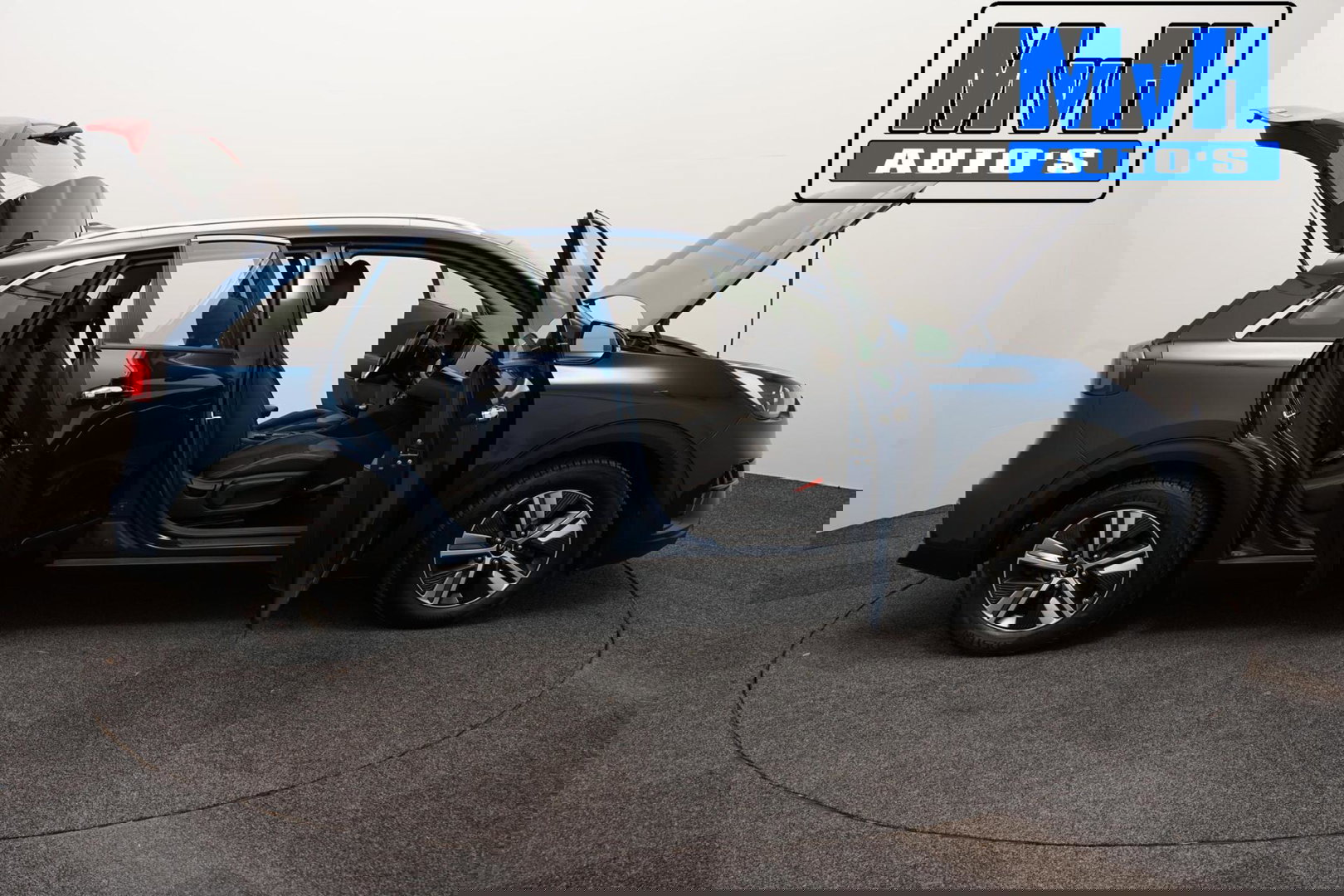 Kia Niro 1.6 GDi Hybrid DynamicLine|ADAP.CRUISE|TREKH|CAMERA