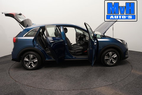 Kia Niro 1.6 GDi Hybrid DynamicLine|ADAP.CRUISE|TREKH|CAMERA