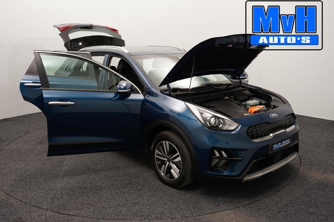 Kia Niro 1.6 GDi Hybrid DynamicLine|ADAP.CRUISE|TREKH|CAMERA