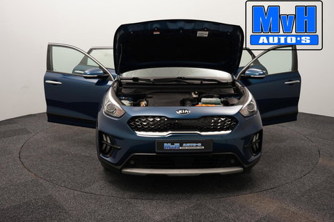 Kia Niro 1.6 GDi Hybrid DynamicLine|ADAP.CRUISE|TREKH|CAMERA