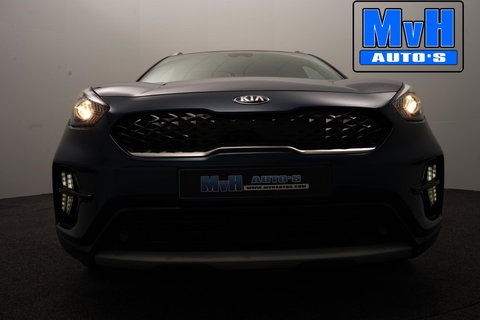 Kia Niro 1.6 GDi Hybrid DynamicLine|ADAP.CRUISE|TREKH|CAMERA