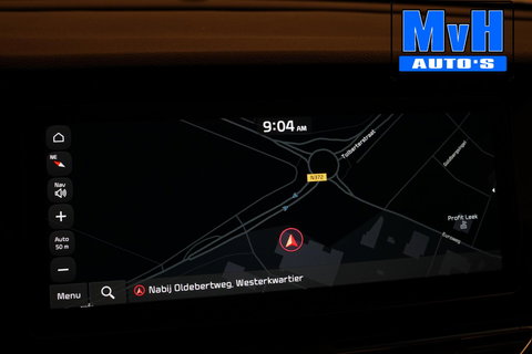 Kia Niro 1.6 GDi Hybrid DynamicLine|ADAP.CRUISE|TREKH|CAMERA