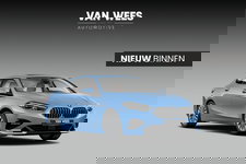 BMW 2 Serie - Gran Coupé 218i High Executive Edition | Luxury Line | 1e eigenaar | NL auto | Panoramadak | Sportstuur | DAB | Navigatie | LED | Trekhaak | Active Guard Plus
