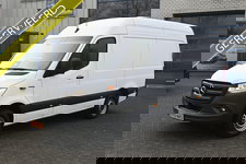 Mercedes-Benz Sprinter - 317 CDI L2H2 Pro Geveerde stoel, Navigatie met camera