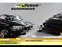 BMW 1 Serie - 118i Centennial High Executive | Clima | Cruise | Trekhaak | Navi | LED | Parkeersens. | Stoelverw.