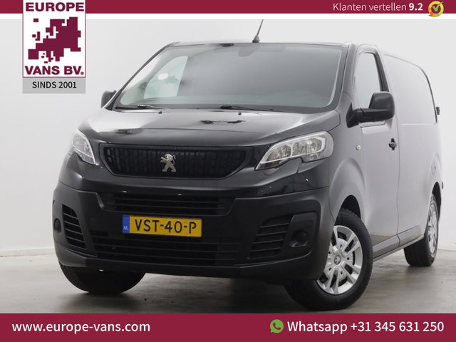 Peugeot Expert - 1.5 BlueHDI 102pk L2H1 Standard Premium Airco/Navi 01-2023