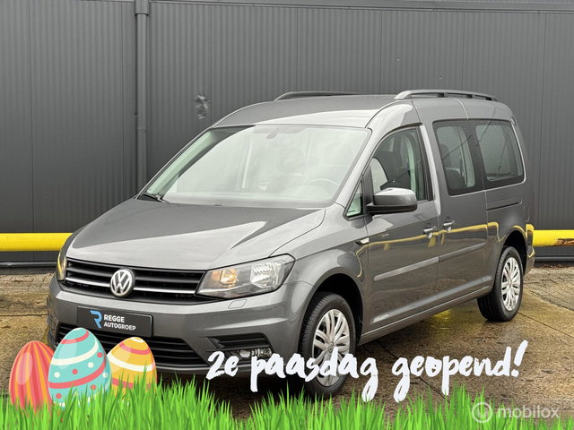 Volkswagen Caddy - Maxi 1.0 TSI Highline 7 PERSOONS