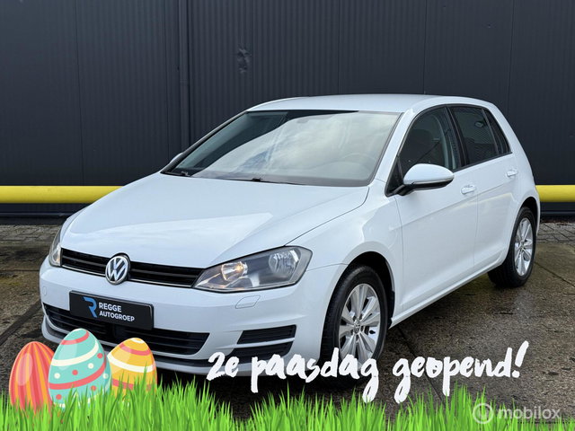 Volkswagen Golf - 1.2 TSI Connected Series CRUISE