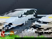 Volkswagen Golf - 1.2 TSI Connected Series CRUISE