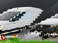Volkswagen Crafter - Bestel 35 2.0 TDI L4H3 Comfortline