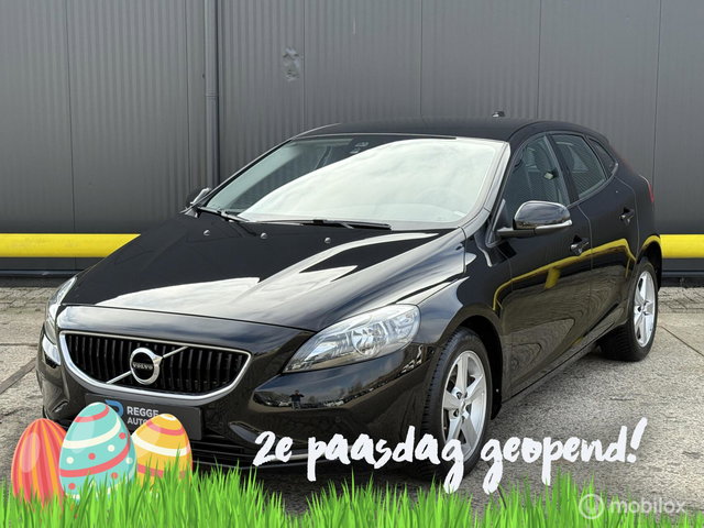 Volvo V40 - 1.5 T2 Kinetic AUTOMAAT