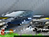 Volvo V60 - 1.6 T3 Summum AUTOMAAT