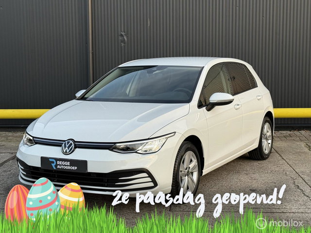 Volkswagen Golf - 1.0 eTSI Life Business BTW | AUTOMAAT |