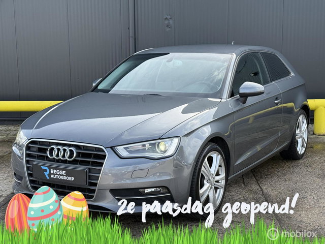 Audi A3 - 1.4 TFSI Ambition NAVI | PDC |