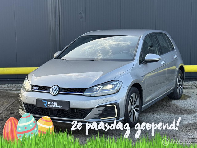 Volkswagen Golf - 1.4 TSI PHEV GTE