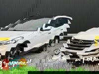 Hyundai Tucson - 1.6 T-GDi Premium 4WD PANORAMADAK | BOMVOL