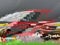 Volkswagen Caddy - Combi 2.0 TDI Highline AUTOMAAT