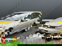 Volkswagen Golf - 1.2 TSI CUP Edition XENON | STOELVERWARMING