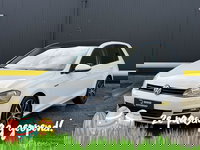 Volkswagen Golf - 1.2 TSI CUP Edition PANORAMADAK