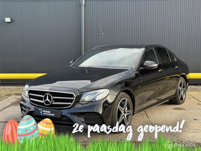Mercedes-Benz E-Klasse - 300 e AMG NIGHT PAKKET | BTW | CARPLAY |