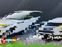 Land Rover Range Rover Evoque - 2.0 Si 4WD Dynamic PANORAMADAK