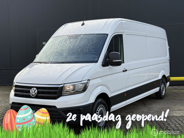 Volkswagen Crafter - Bestel 35 2.0 TDI L4H3 Comfortline