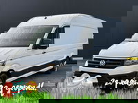 Volkswagen Crafter - Bestel 35 2.0 TDI L4H3 Comfortline