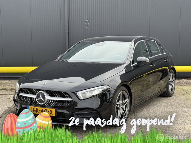 Mercedes-Benz A-Klasse - 180 AMG-Pakket NIEUWSTAAT