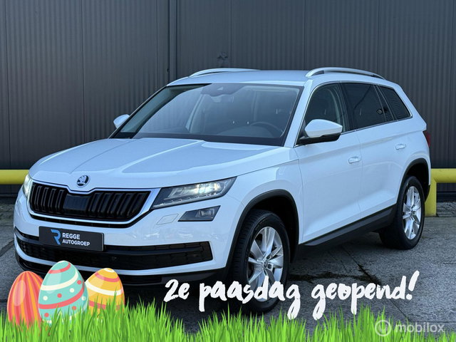 Škoda Kodiaq - 1.4 TSI ACT Style 7p. AUTOMAAT | TOPSTAAT |
