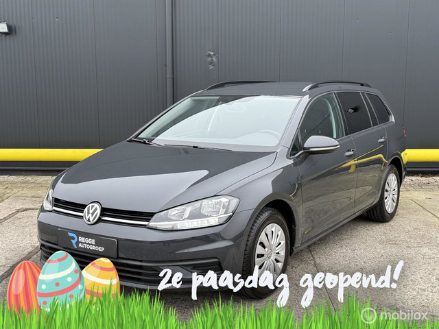 Volkswagen Golf - Variant 1.0 TSI Comfortline