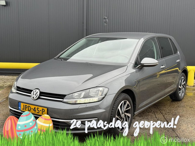 Volkswagen Golf - 1.0 TSI Highline