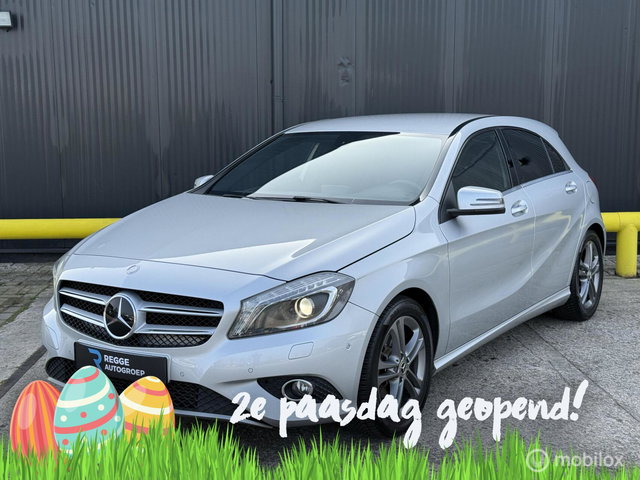 Mercedes-Benz A-Klasse - 180 Prestige AUTOMAAT