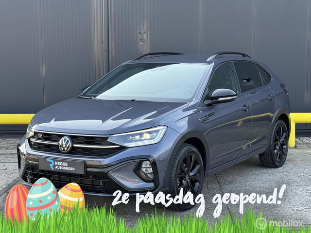 Volkswagen Taigo - 1.0 TSI R-Line IQ Light|Virtual|Automaat