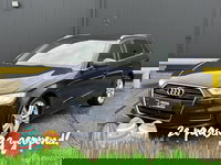 Audi A3 - Sportback 2.0 TFSI quattro Sport Pro S-Line BOMVOL