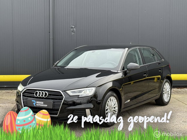 Audi A3 - Sportback 1.0 TFSI Pro Line AUTOMAAT | TOPSTAAT