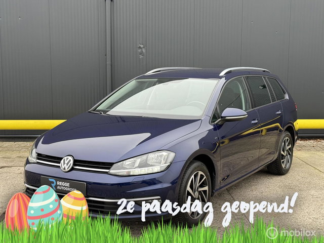 Volkswagen Golf - Variant 1.0 TSI Highline CARPLAY | CRUISE |